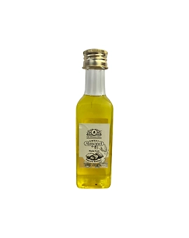 COLD PRESSED MAMRA GIRI (ALMOND OIL)