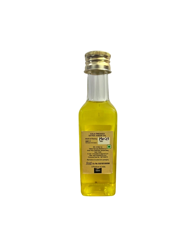 COLD PRESSED MAMRA GIRI (ALMOND OIL)-1
