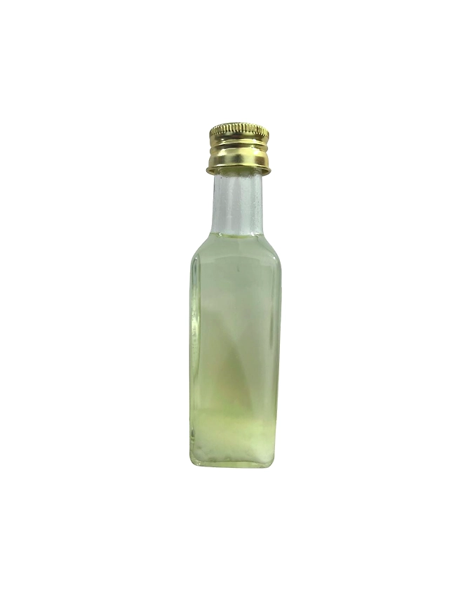 COLD PRESSED VIRGIN COCONUT OIL - 100 ML-2