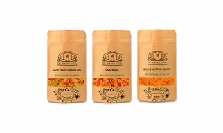 NON-VEG CURRY MIX - 100 GMs