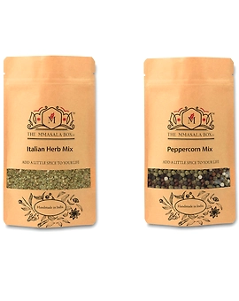 HERB MIX - 100 GMs