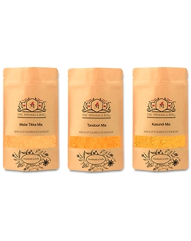 GRILL MIX - 100 GMs