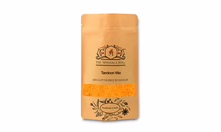 TANDOORI MIX - 100 GMs