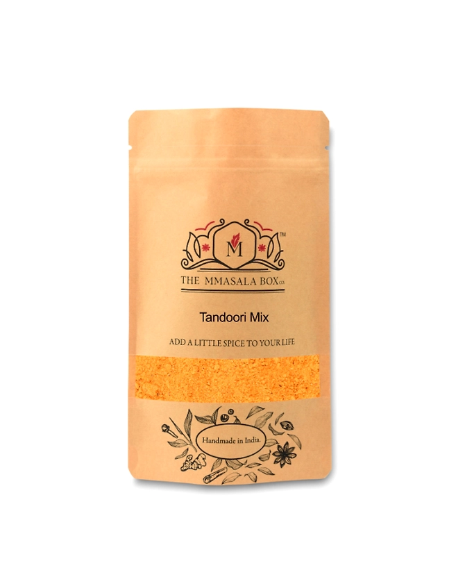 TANDOORI MIX - 100 GMs-1010