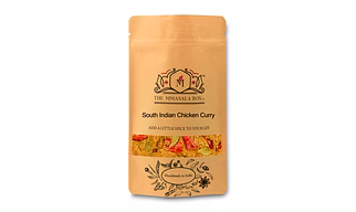 SOUTH INDIAN CHICKEN CURRY - 100 GMs