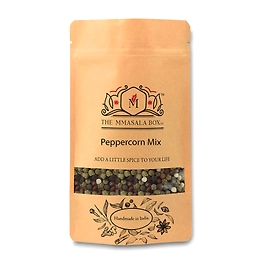 PEPPERCORN MIX - 100 GMs