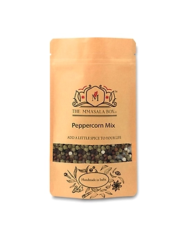 PEPPERCORN MIX - 100 GMs