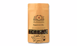 PEPPERCORN MIX - 100 GMs