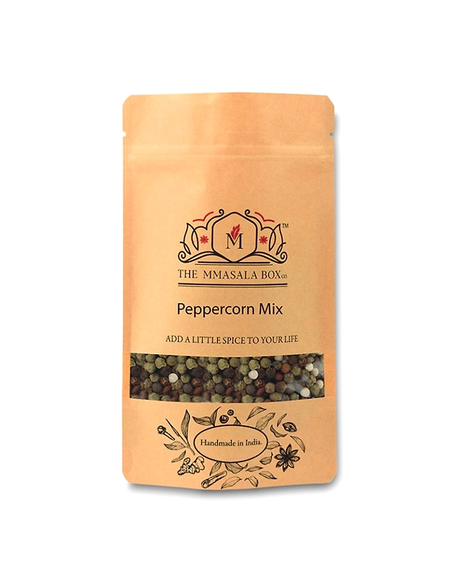 PEPPERCORN MIX - 100 GMs-1013