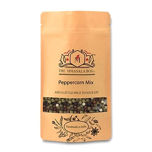 PEPPERCORN MIX - 100 GMs