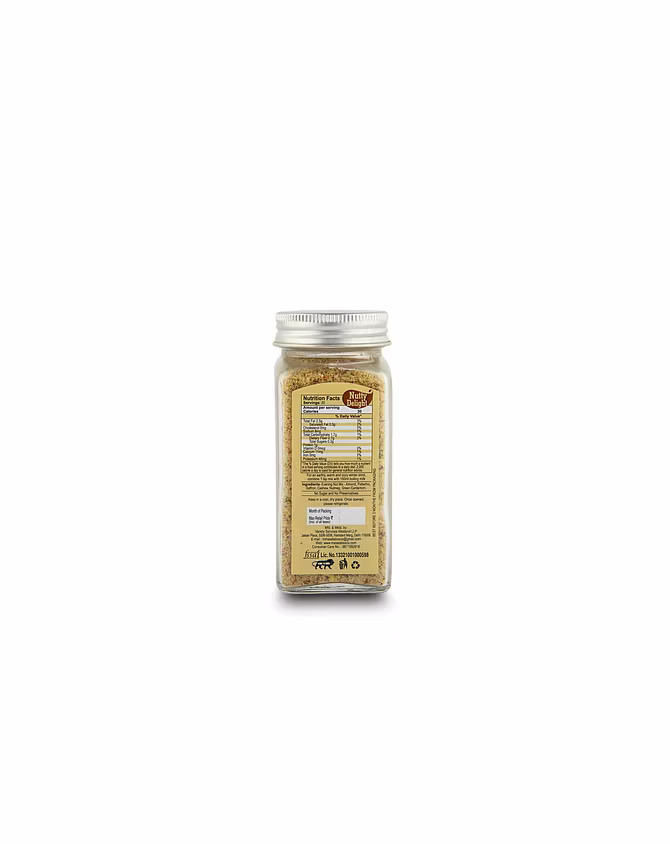 NUTTY DELIGHT - 60 GMs-1