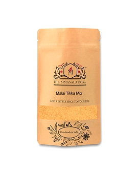 MALAI TIKKA MIX - 100 GMs