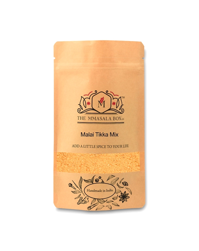 MALAI TIKKA MIX - 100 GMs-1015