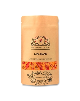 LAAL MAAS MIX - 100 GMs