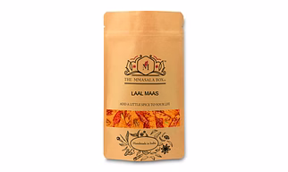 LAAL MAAS MIX - 100 GMs