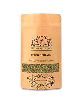 ITALIAN HERB MIX - 100 GMs