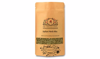 ITALIAN HERB MIX - 100 GMs