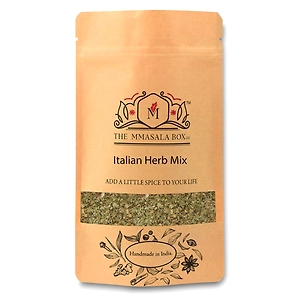 ITALIAN HERB MIX - 100 GMs