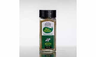 HARI CHUTNEY MIX - 60 GMs