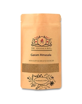 GARAM MMASALA - 100 GMs