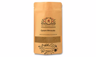 GARAM MMASALA - 100 GMs