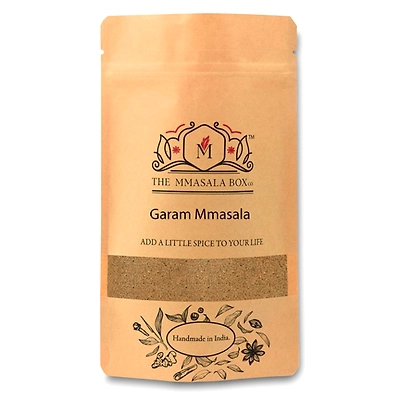 GARAM MMASALA - 100 GMs