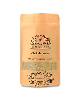 CHAI MMASALA - 100 GMs