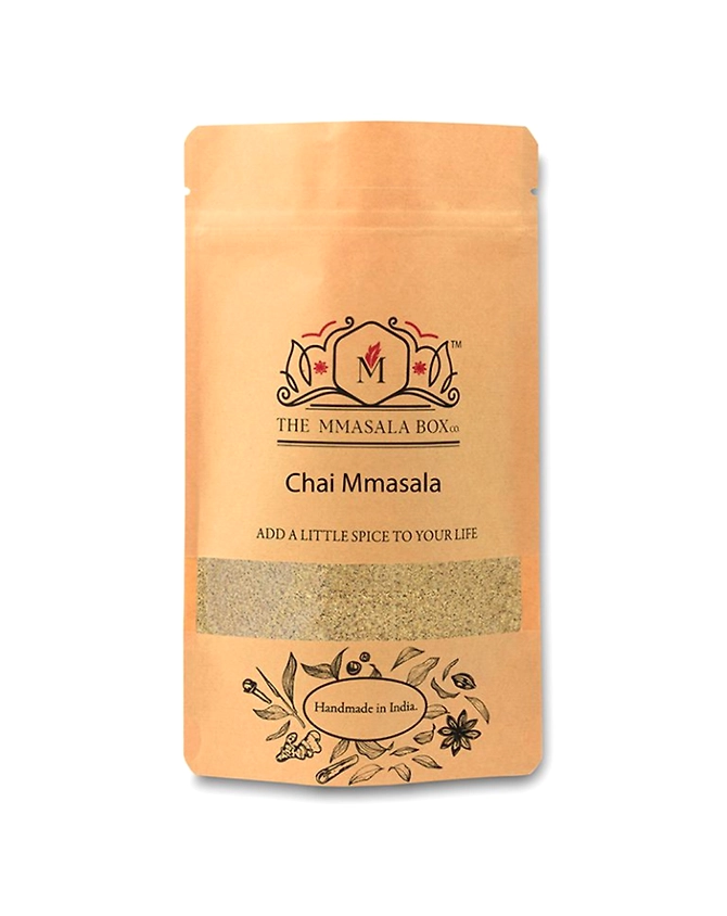 CHAI MMASALA - 100 GMs-1022