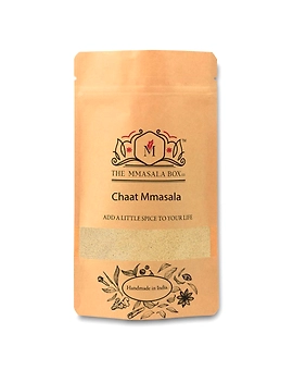 CHAAT MMASALA - 100 GMs