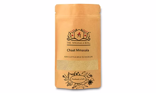 CHAAT MMASALA - 100 GMs
