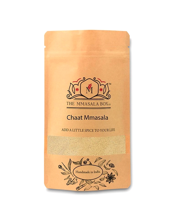 CHAAT MMASALA - 100 GMs-1023