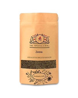 ZEERA - 100 GMs