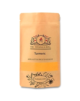 TURMERIC POWDER - 100 GMs