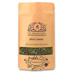 MINT LEAVES - 100 GMs