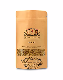 METHI - 100 GMs