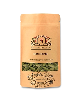 HARI ELAICHI - 100 GMs