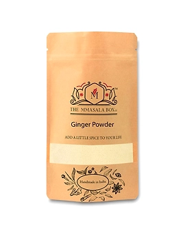 GINGER POWDER - 100 GMs
