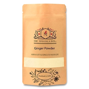 GINGER POWDER - 100 GMs