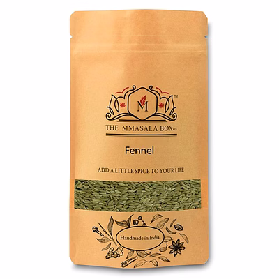 fennel - 100 gms
