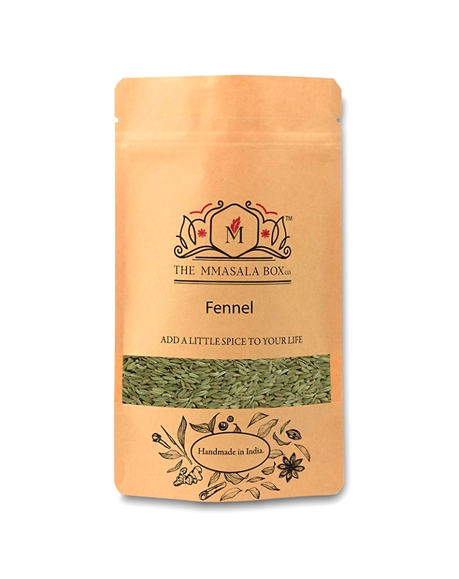 FENNEL - 100 GMs-1034