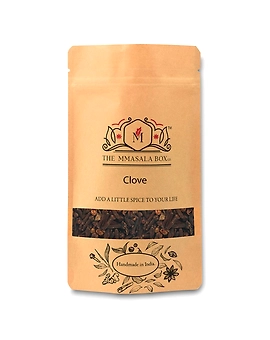 CLOVES - 100 GMs