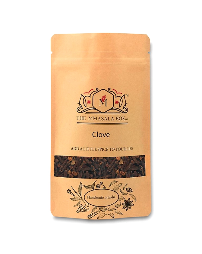 CLOVES - 100 GMs-1036