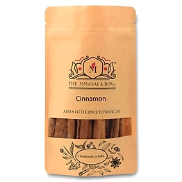 CINNAMON - 100 GMs