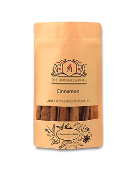 CINNAMON - 100 GMs