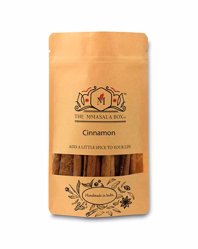 CINNAMON - 100 GMs-1037
