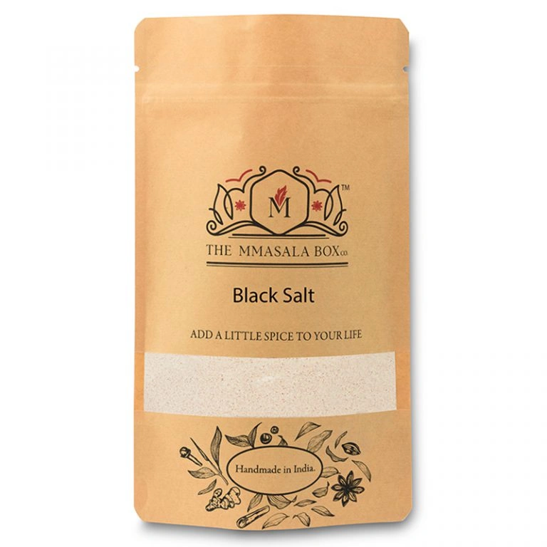 BLACK SALT - 100 GMs-1038