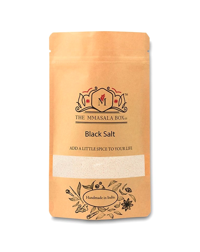 BLACK SALT - 100 GMs-1038