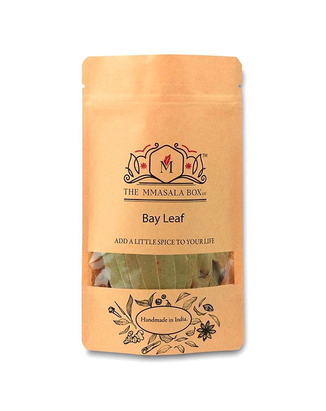 BAY LEAF - 100 GMs-1039