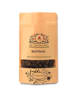 BADI ELAICHI - 100 GMs