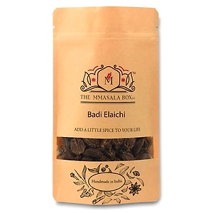 BADI ELAICHI - 100 GMs